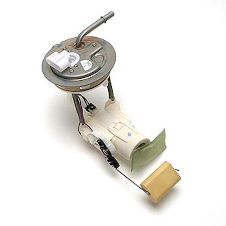 Fuel Pump Module Assembly
