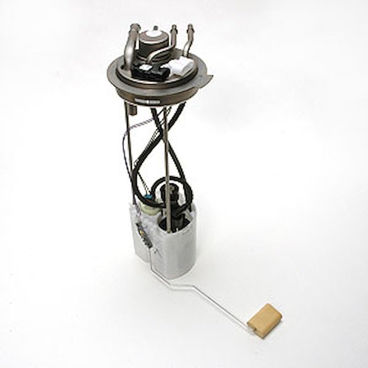 Fuel Pump Module Assembly