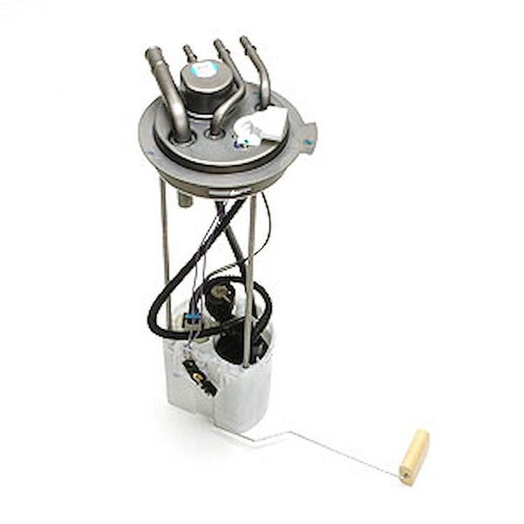 Fuel Pump Module Assembly