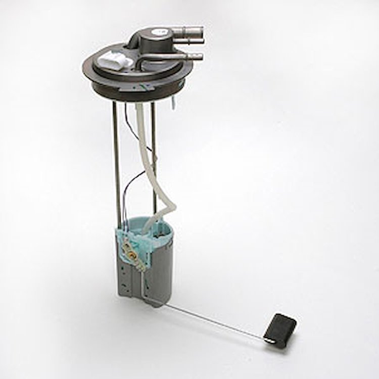 Fuel Pump Module Assembly