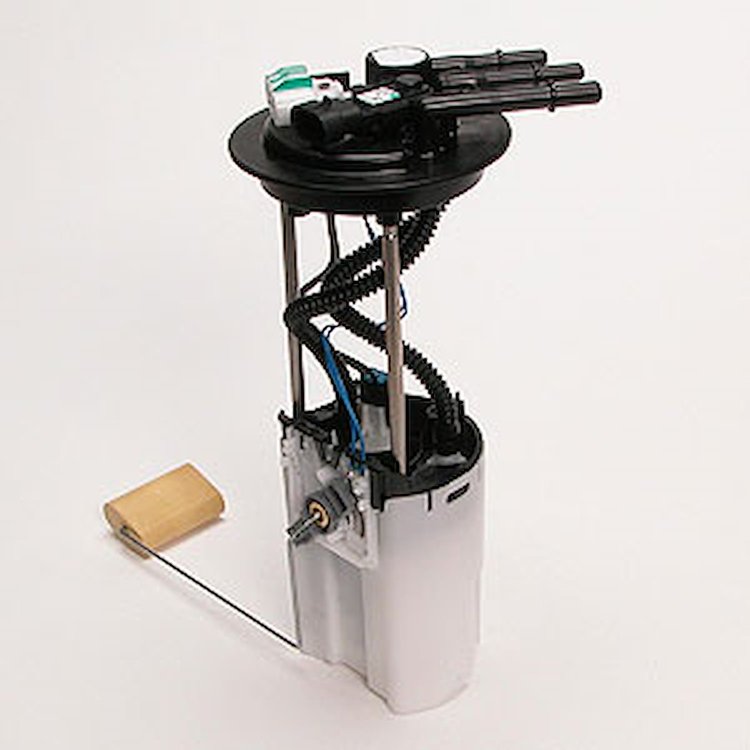 Fuel Pump Module Assembly