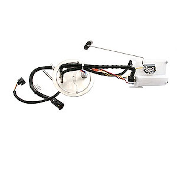 Fuel Pump Module Assembly