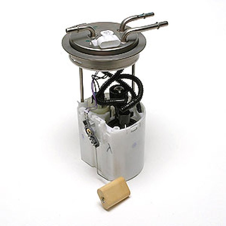 Fuel Pump Module Assembly