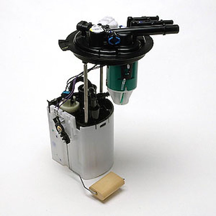 Fuel Pump Module Assembly