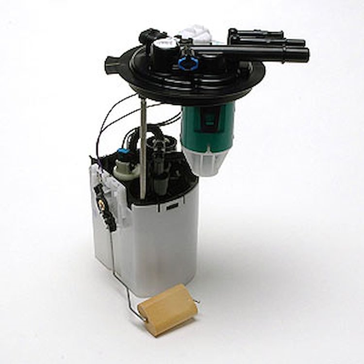 Fuel Pump Module Assembly