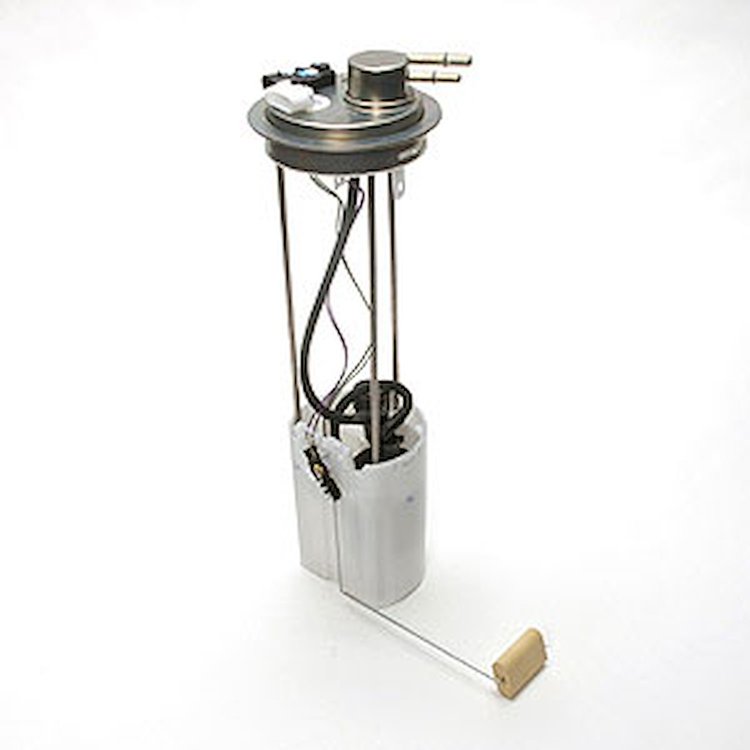 Fuel Pump Module Assembly