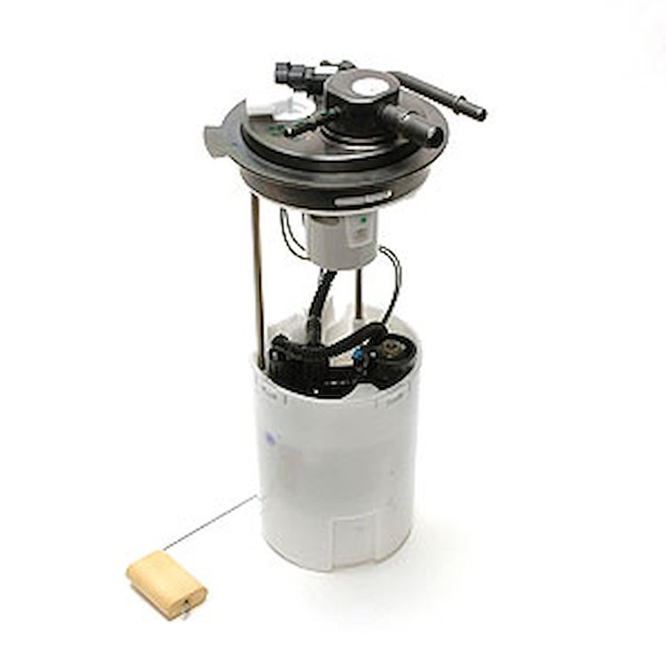 Fuel Pump Module Assembly