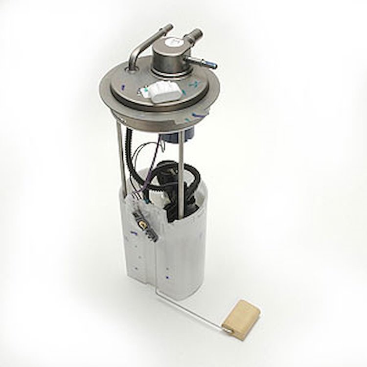 Fuel Pump Module Assembly