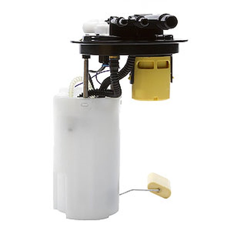 Fuel Pump Module Assembly