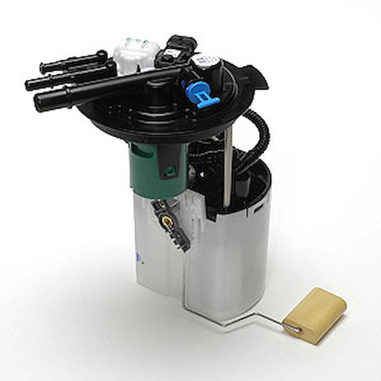 Fuel Pump Module Assembly