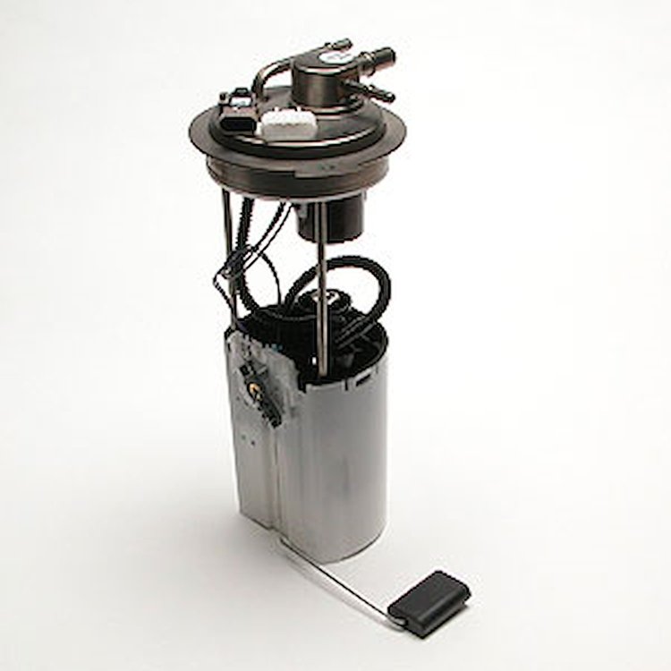 Fuel Pump Module Assembly