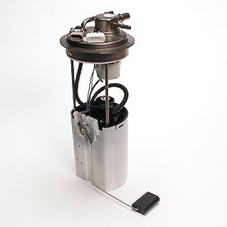 Fuel Pump Module Assembly