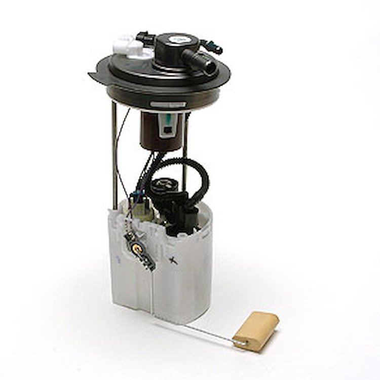Fuel Pump Module Assembly