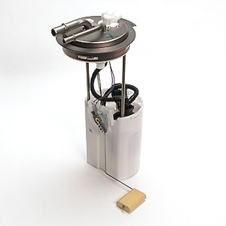 Fuel Pump Module Assembly