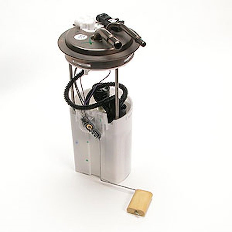 Fuel Pump Module Assembly