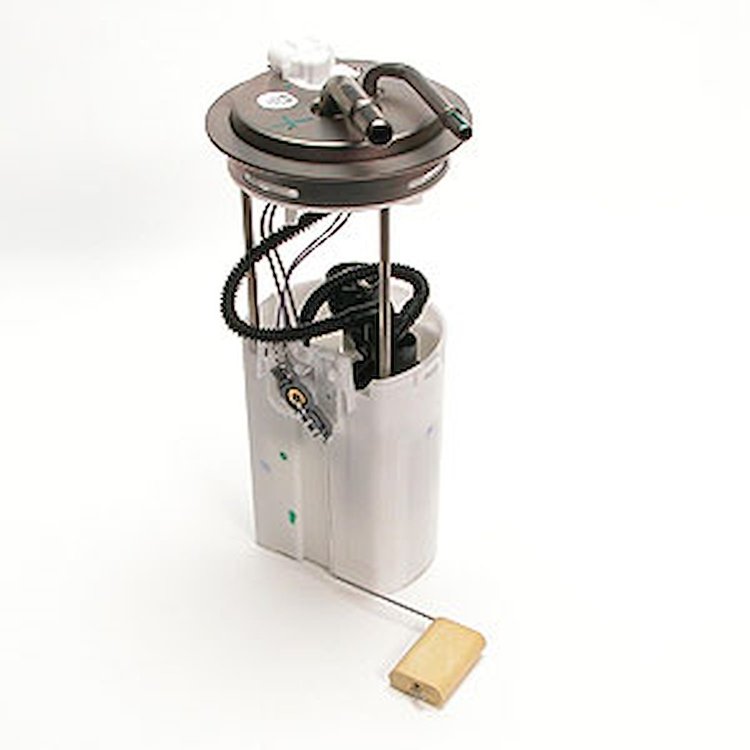 Fuel Pump Module Assembly