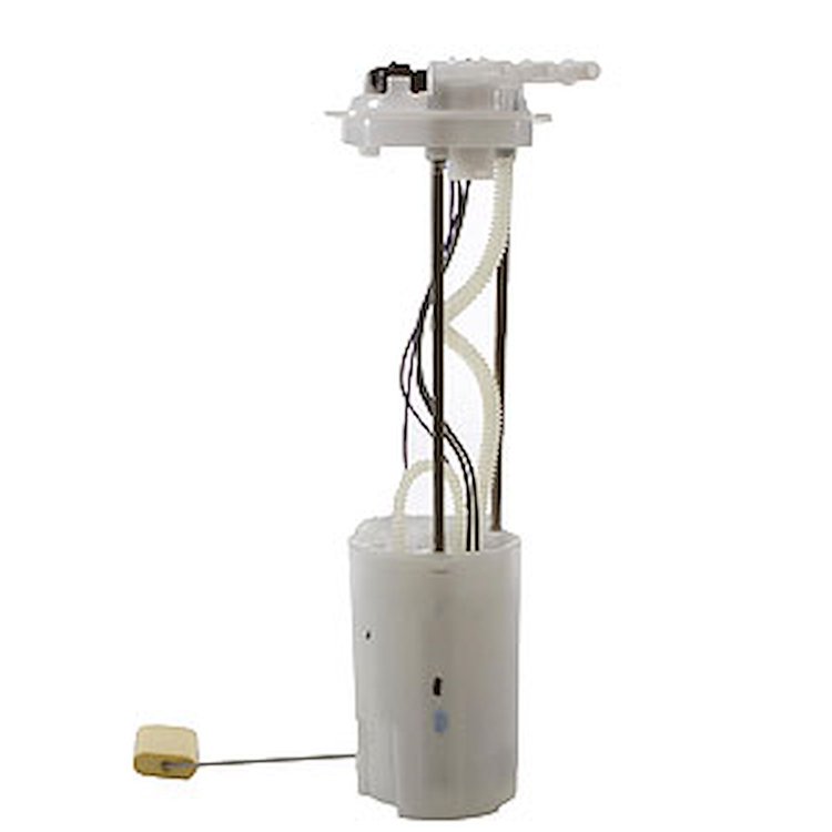 Fuel Pump Module Assembly