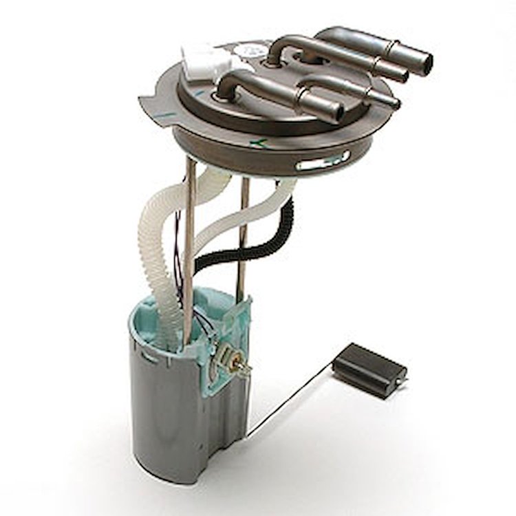 Fuel Pump Module Assembly