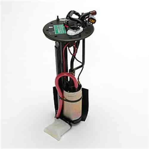 Fuel Pump Module Assembly
