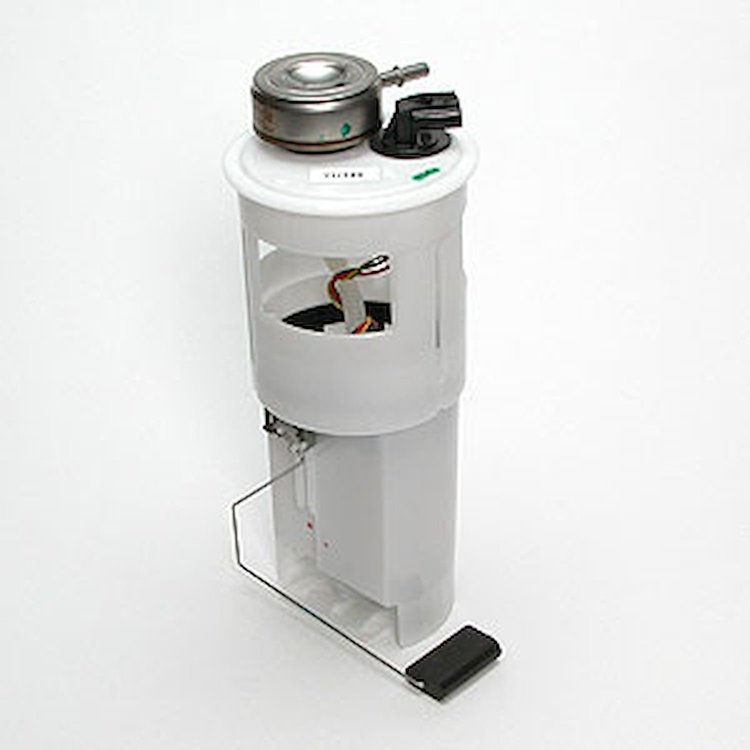 Fuel Pump Module Assembly