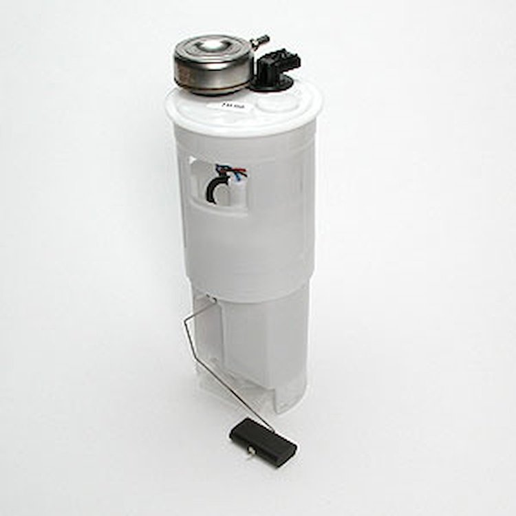 Fuel Pump Module Assembly