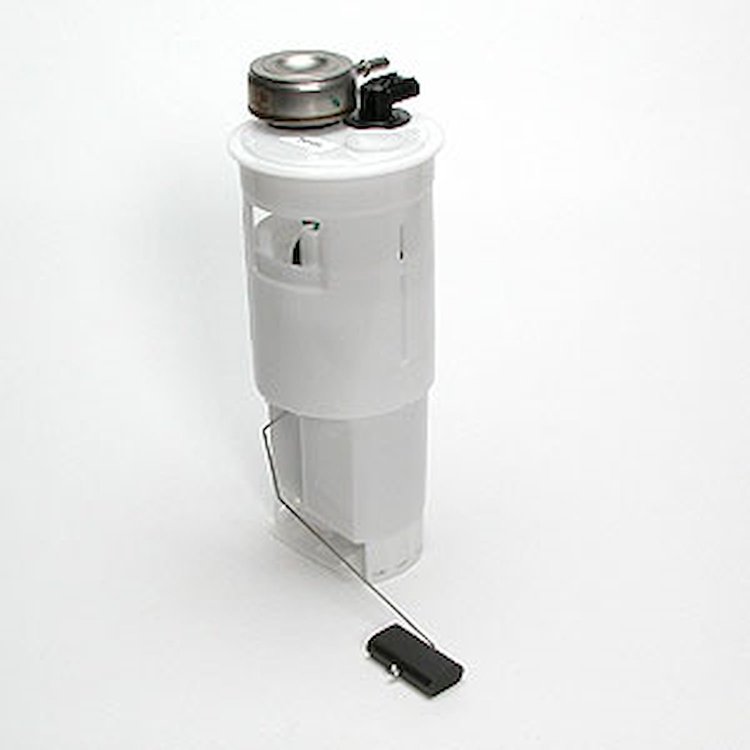 Fuel Pump Module Assembly