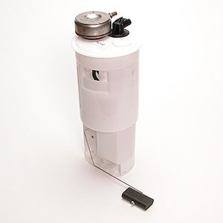 Fuel Pump Module Assembly for 2002-2003 Dodge Ram 1500 [Plastic]