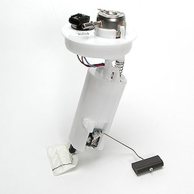 Fuel Pump Module Assembly