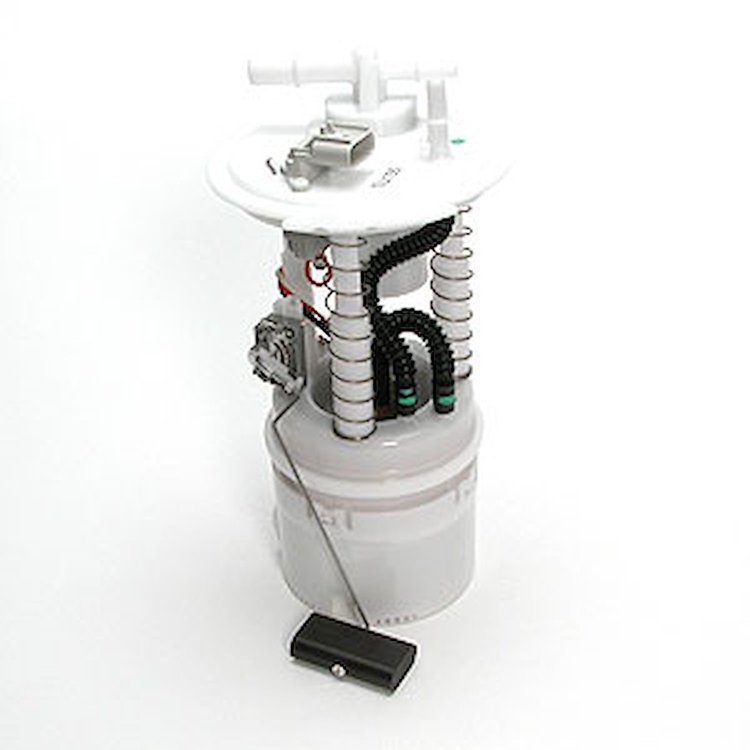 Fuel Pump Module Assembly