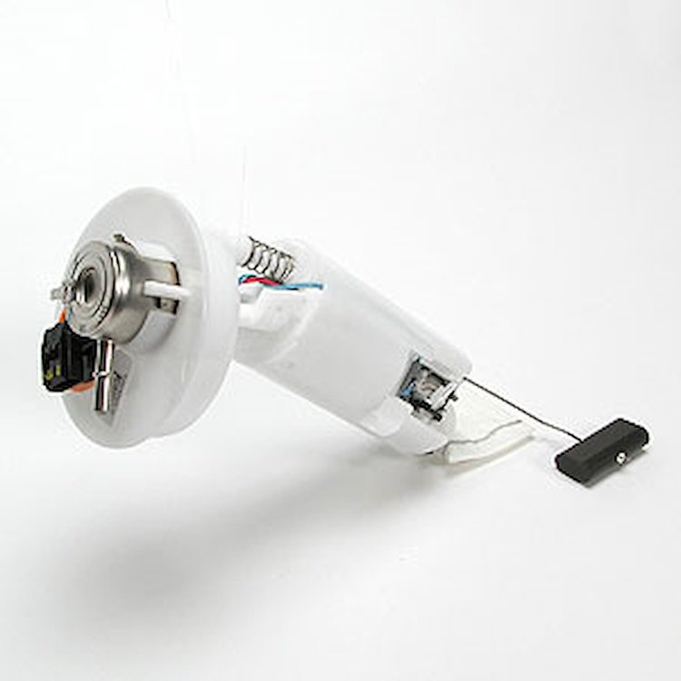 Fuel Pump Module Assembly
