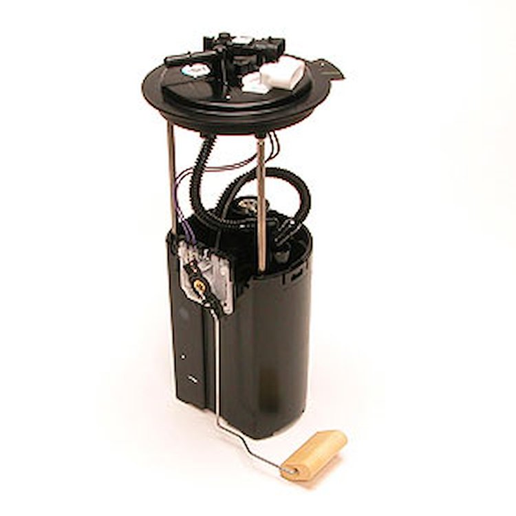 Fuel Pump Module Assembly