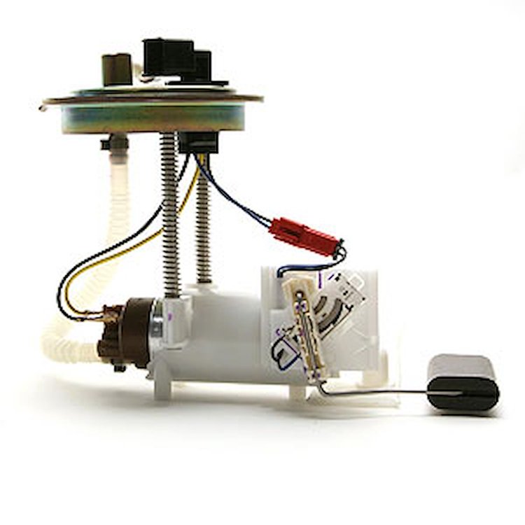 Fuel Pump Module Assembly