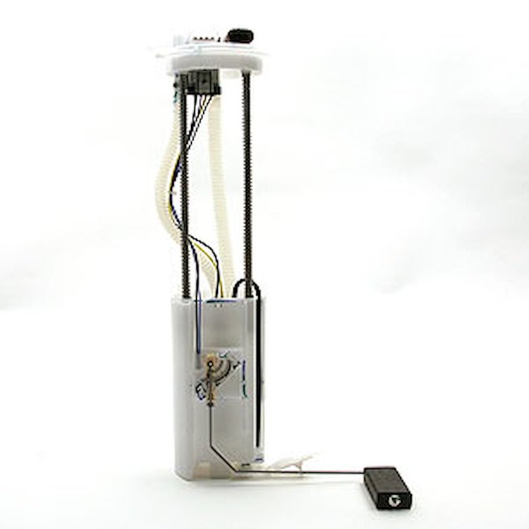 Fuel Pump Module Assembly