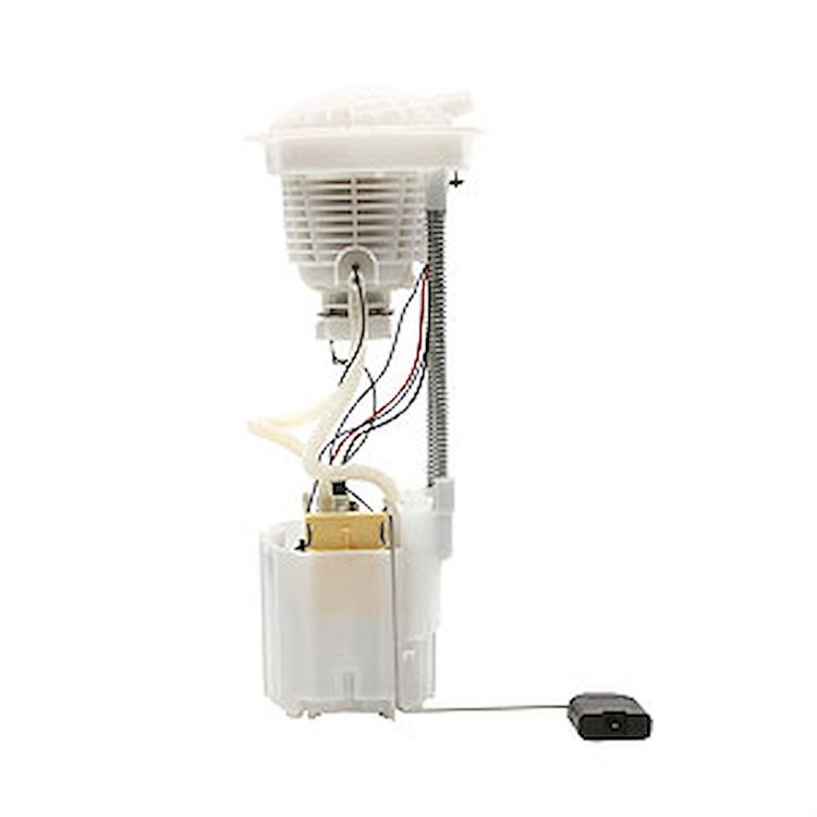 Fuel Pump Module Assembly for 2004-2007 Dodge Ram 1500 [Plastic]