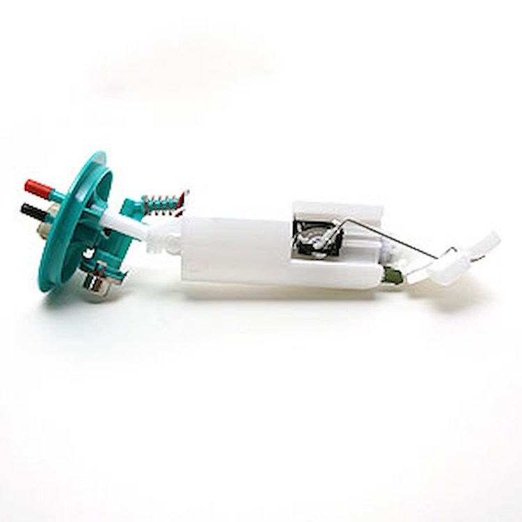Fuel Pump Module Assembly