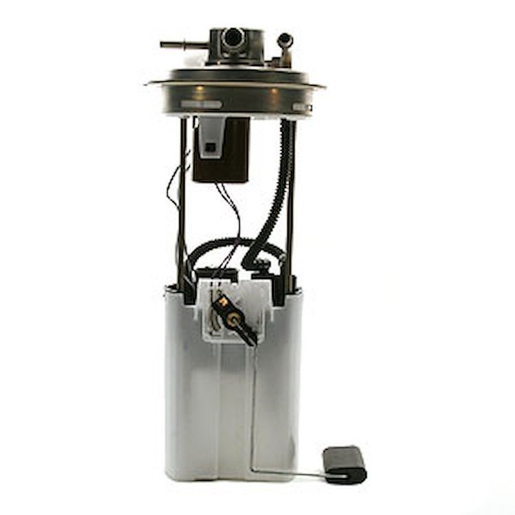 Fuel Pump Module Assembly