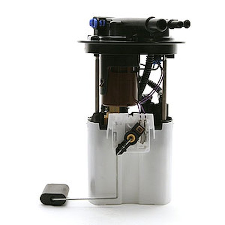 Fuel Pump Module Assembly