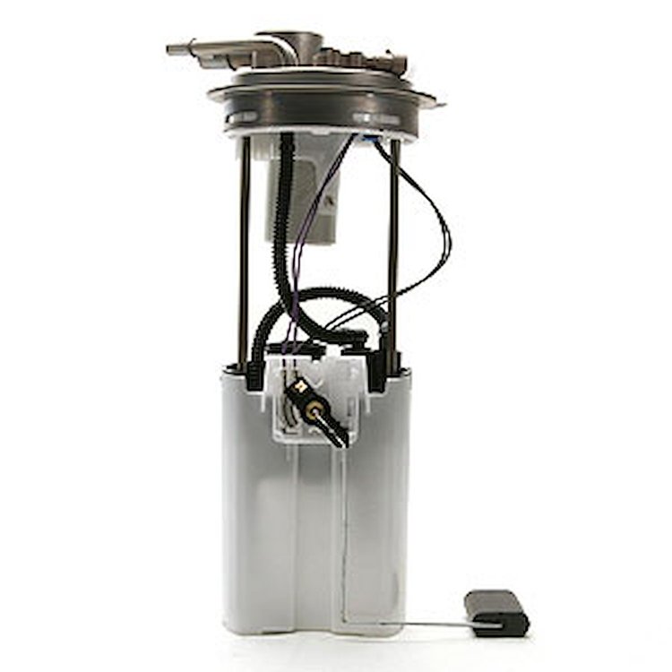 Fuel Pump Module Assembly