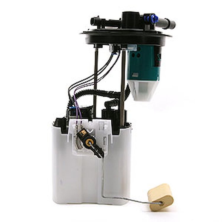 Fuel Pump Module Assembly
