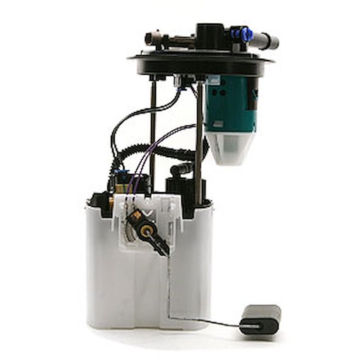Fuel Pump Module Assembly