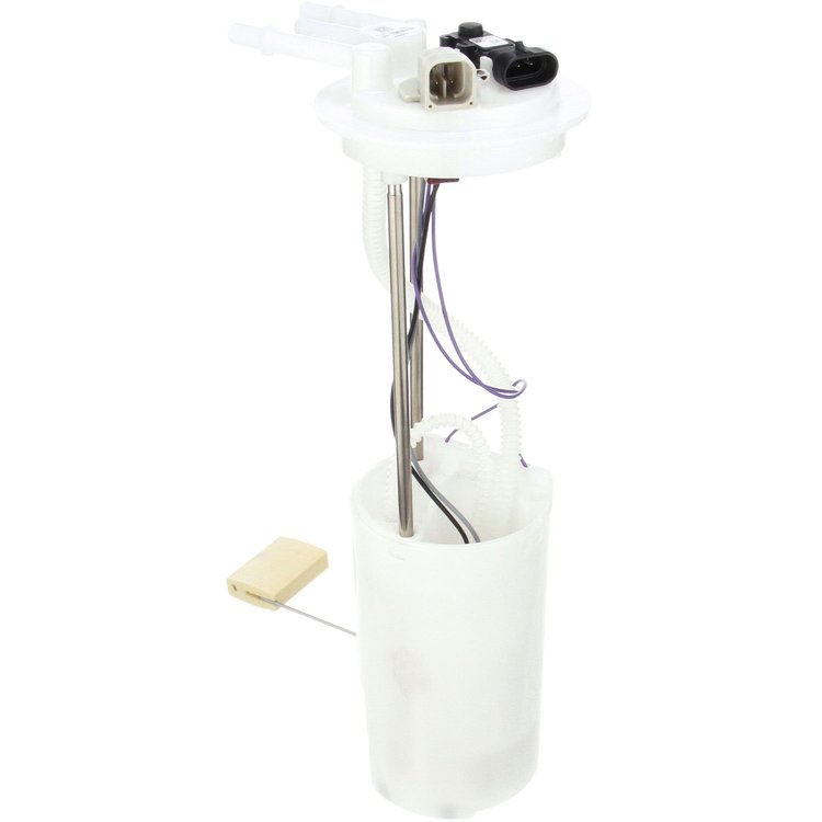 Fuel Pump Module Assembly