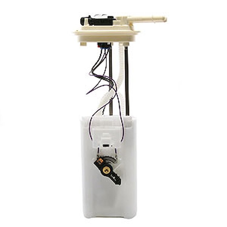 Fuel Pump Module Assembly