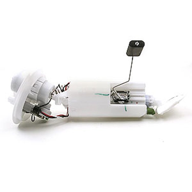 Fuel Pump Module Assembly
