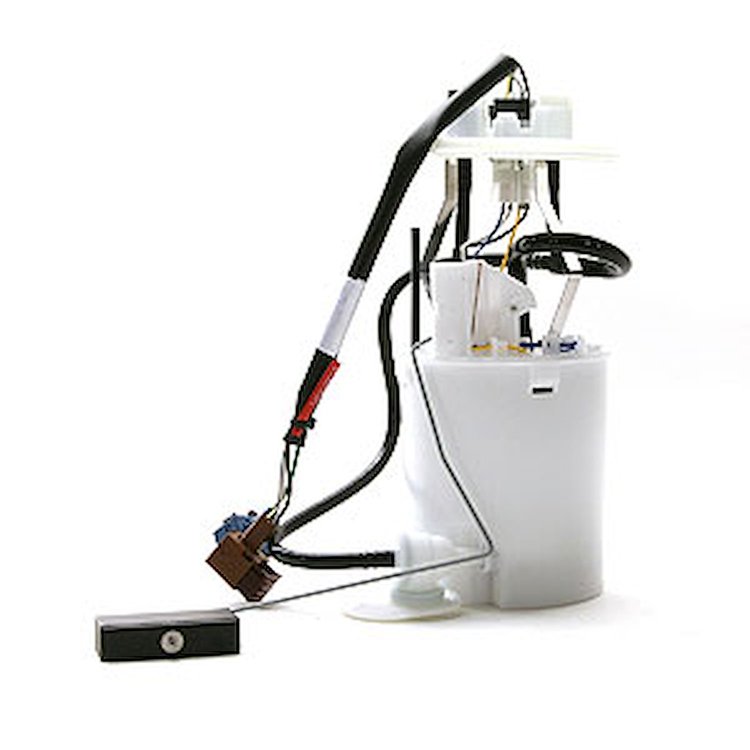 Fuel Pump Module Assembly