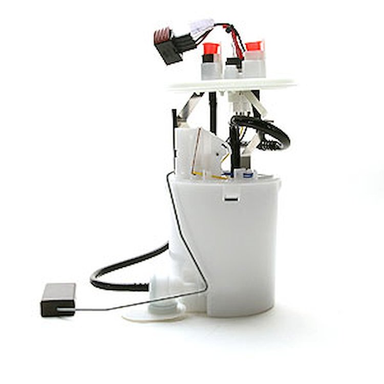 Fuel Pump Module Assembly
