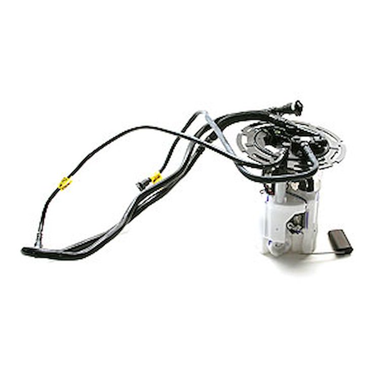 Fuel Pump Module Assembly