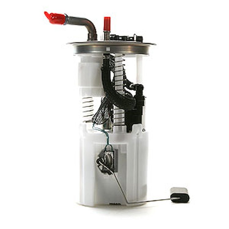 Fuel Pump Module Assembly