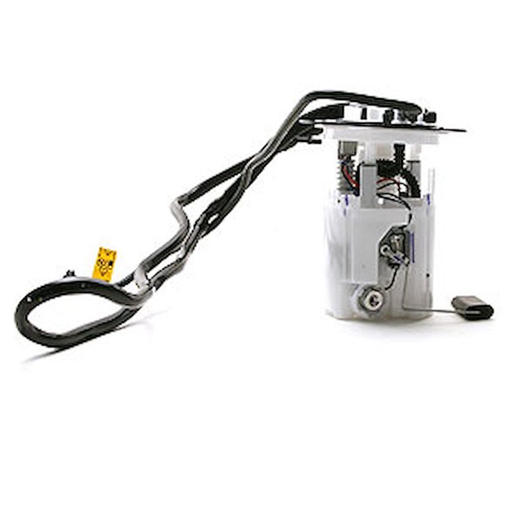 Fuel Pump Module Assembly