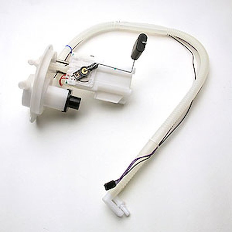 Fuel Pump Module Assembly