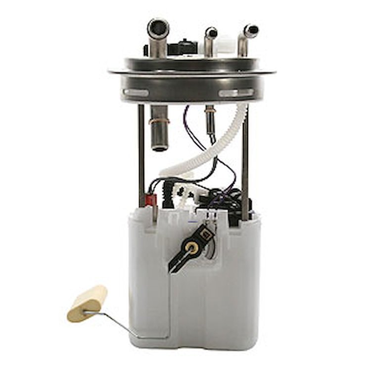 Fuel Pump Module Assembly